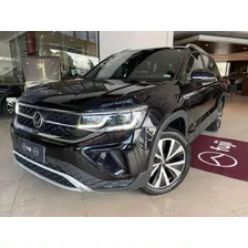 Taos 1.4 250 Tsi Highline Automático 2022 55 Mil Km