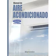 Manual De Aire Acondicionado.