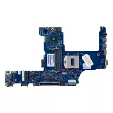 744009-001 Placa Mãe Hp Probook 640 G1 P/ Retirada De Peças