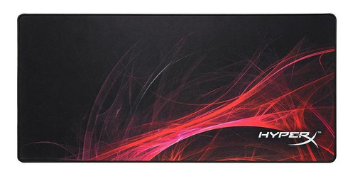 Mouse Pad Gamer Hyperx Fury S Pro Speed Edition Extra Large 