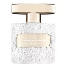 Perfume Mujer Oscar De La Renta Bella Blanca Edp 30ml