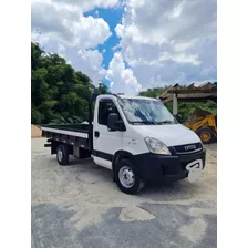 Iveco Daily 35s14 Cs