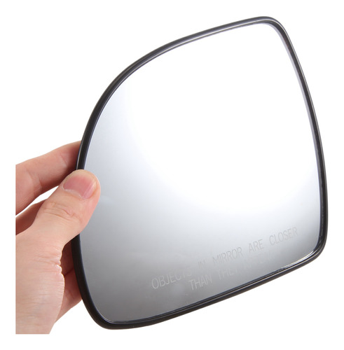 Lente De Espejo Retrovisor D0car Para Repuesto De Ssangyong Foto 4