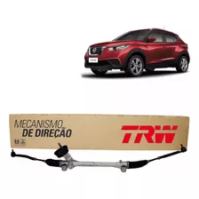 Caixa De Direcao Nissan Kicks 2016 2017 2018 2019 Original