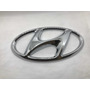 Emblema Hyundai 863631r000 Lib5408