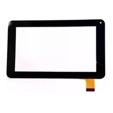 Tela Vidro Touch Tablet Lenoxx Tb7000 Tb 7000 30 Vias C/cola