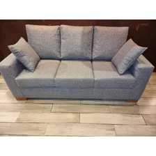 Sillon Sofa 3 Cuerpos!!!!