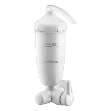 Purificador De Agua Lorenzetti Acqua Bella Branco De Parede