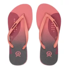 Chinelo Sandália Feminino Rainha Beach Tenis Original