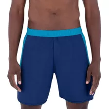 Bermuda Short Masculino Academia C/bolso Treino Lupo Sport 