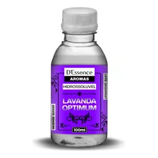 Aromas Para Difusor E Umidificador Lavanda Optimum