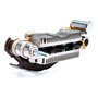 Alternador Nuevo Para Volkswagen Beetleglx 1.8l 2003