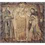 Primera imagen para búsqueda de imagen virgen de chiquinquira