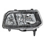 Faro Niebla Vw Polo 15 16 S/foco Lh Ald