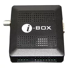 Receptor De Señal A&f Ibox 