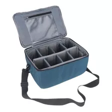 Koolertron Bolsa De Para Camara Fotografica Dslr Bolso