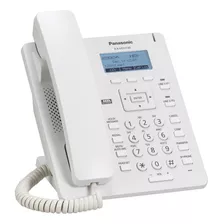 Aparelho Telefônico Ip Kx-hdv130 - Branco - Panasonic