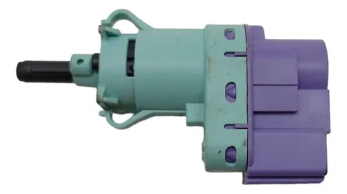 Sensor Interruptor Pedal Central Renegade Toro 2020 Usado 1