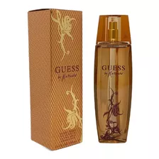 Guess By Marciano Eau De Parfum 100 Ml Para Mujer