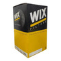 Filtro Cabina Para Chrevolet Dx Max Diesel, Mitsubishi Wix Mitsubishi 