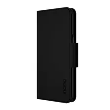 Funda Incipio Breve Para Samsung Galaxy S8 + - Negro / Negro