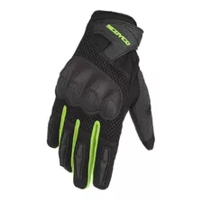 Guantes Moto Bicicleta Scoyco Mc58-2 