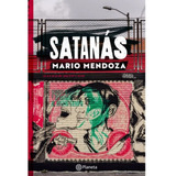 SatanÃ¡s.  Mendoza, Mario