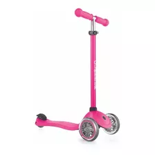 Scooter Globber Primo Rosado