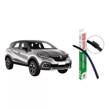 Juego Plumillas Aerodinámica Renault Captur 2020 Loyta 