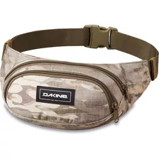 Riñonera Dakine - Camuflaje Vintage, Talla Única 