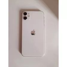 iPhone 11, Color Blanco 