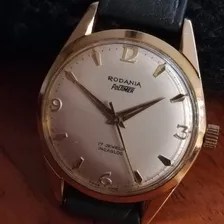 Reloj Rodania Poltimer - Unico - Swiss Coleccion 