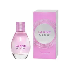 Perfumes La Rive Super Promoción De 4 Unidades!!