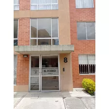 Hermoso Apartamento Ubicado En Madrid Casablanca Sector Exclusivo 