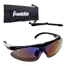 Gafas De Sol Franklin Sports Mlb Flip Up Para Béisbol Y Sóft