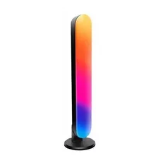 Iluminador De Ambientes Lámparas De Colores Led Smart X1