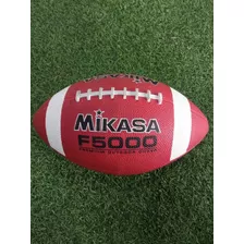 Balon Futbol Americano Mikasa F5000 Football Pelota