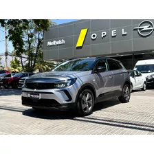 Opel Grandland Gs Line Diesel 2023