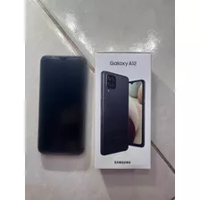 Samsung Galaxy A12