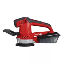 Lixadeira Roto-orbital Te-rs 40e 127v - Einhell