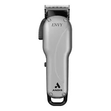 Maquina Cortadora De Cabello Inalambrica Profesional Andis Cordless Envy Li