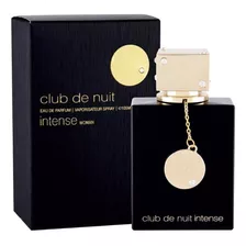 Club De Nuit Intense Woman De Armaf Decant 5 Ml