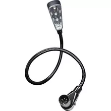 Conector Xlr De Consola Roland De 4 Led, Frío (lcl-pro)