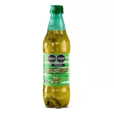 Bebida Energizante Rockstar Original X 500ml