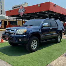 Toyota 4runner 