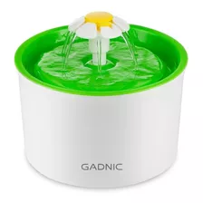 Gadnic Pb2000 - Blanco/verde - 1.6 L