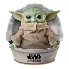 Baby Yoda The Child 11 Pulgadas - Mattel