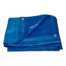 Lona Cobertor Cubre Pileta Impermeable 7 X 4 C/ojales Rafia