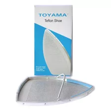Zapato De Teflon Para Plancha De Vapor Toyama Ty-520