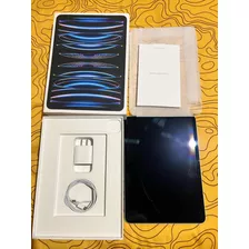 iPad Pro 11 Semi-nueva En Caja Con Todos Sus Accesorios